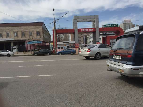 сдам или продам помещение под бизнес, автовокзал Сайран, фотография 1