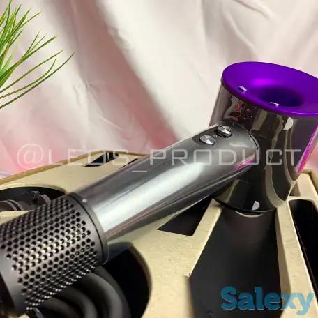 Реновационный Фен Dyson + ПОДАРОК, фотография 11