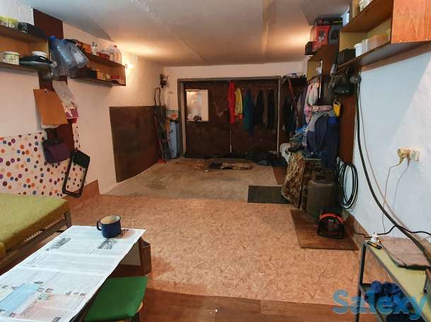 Продам гараж, Севернее улицы Иванова, фотография 8