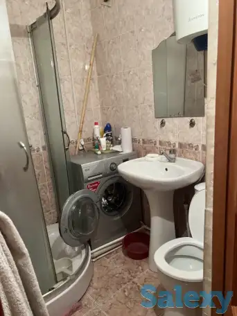 Сдам 2 комн квартирк, Майкудук. Кузембаева, фотография 3