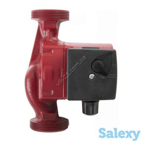 Продажа циркуляционных насосов, фотография 1