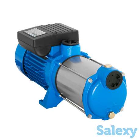 Поверхностный насос aquario amh-150-9p, фотография 3