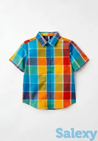 Рубашка playtoday, фотография 1