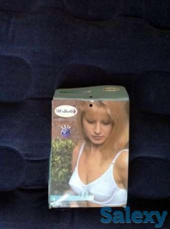 Продам новые бюстгалтера Турция без косточек и паролона. Хлопок., фотография 1