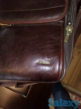 Портфель, фотография 1