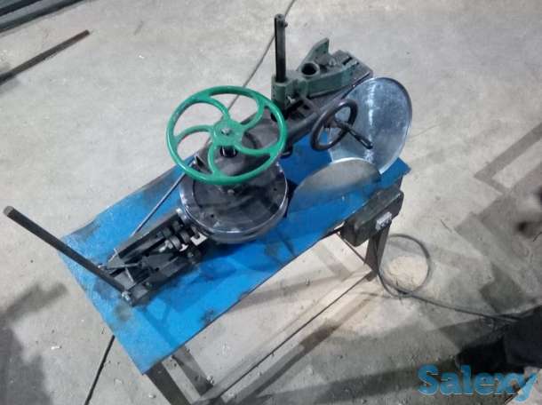 станки, фотография 4