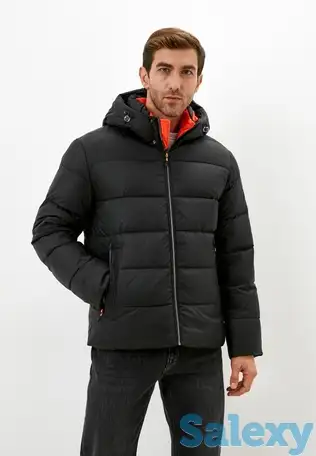 Куртка утепленная winterra, фотография 1