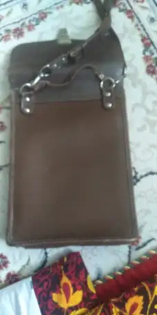 Офицерский военный планшет, фотография 2