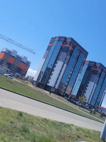 Фиброцементная плита, фотография 2