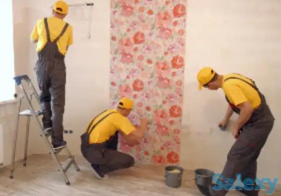 Ремонт квартир, фотография 1