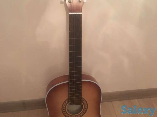 Гитара, фотография 3