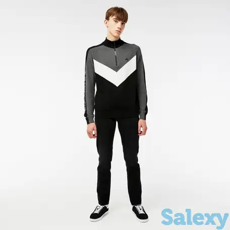 Мужские джинсы lacoste, фотография 1