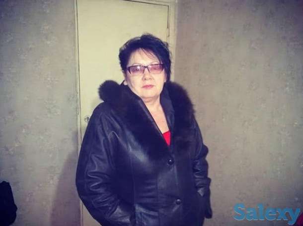 Ищю работу сиделки, фотография 1