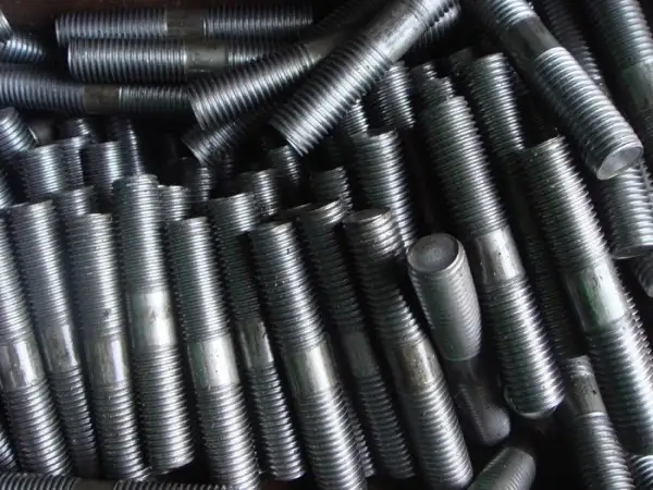 Шпильки фланцевые под изготовление по ГОСТу, фотография 6