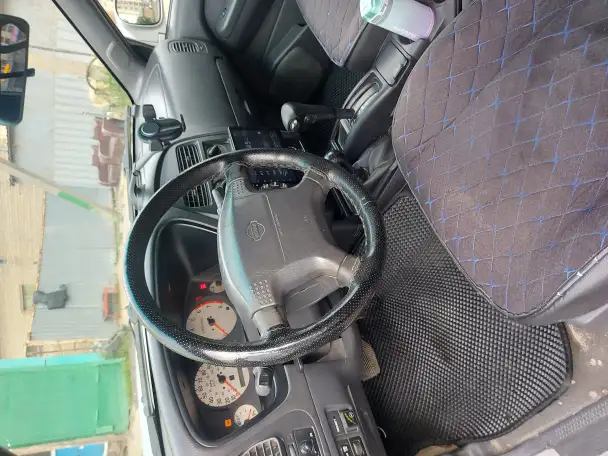 Продам Nissan Pethfinder, фотография 7