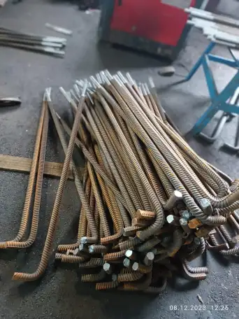 закладная детальпластина, фотография 3