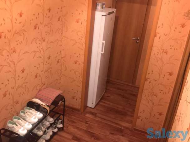 2 комнатная квартира, Гапеева 12, фотография 4