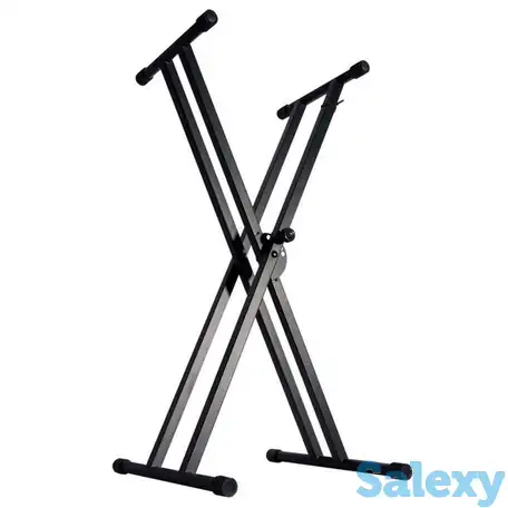 Клавишная стойка artesia asx-1, фотография 7