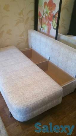 Продам диван тахта, фотография 2