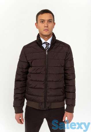 Куртка утепленная camicissima, фотография 1