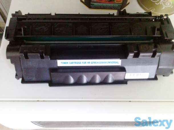 Картреджы, фотография 2