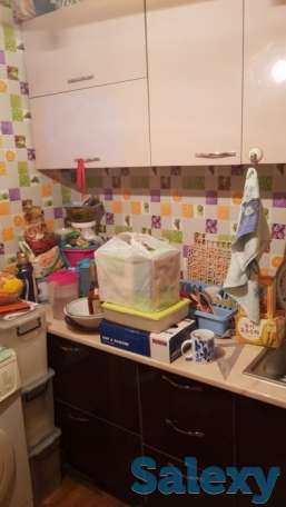 Кухонная мебель, фотография 3