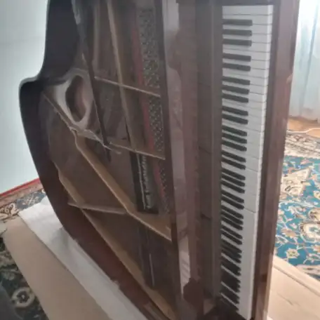 Грузоперевозки Пианино рояль сейфы банкоматы, фотография 2