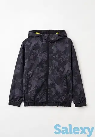 Ветровка demix, фотография 1