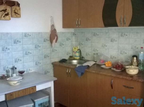 3-х комнатная квартира, фотография 5