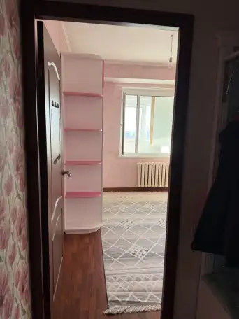 Сдам квартиру 3-х ком. Самал-1, Самал1 д1, фотография 7