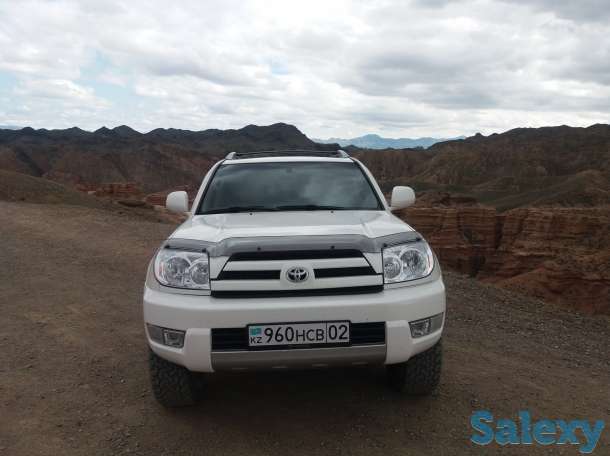 Джип туры, фотография 2