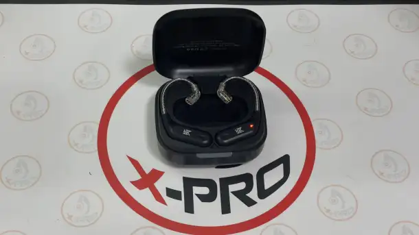 Модуль KZ AZ09 Bluetooth 5.2, фотография 4