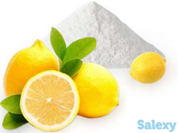 Пищевое сырье, фотография 5