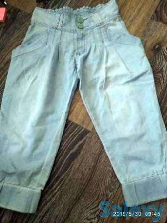 Бриджи, фотография 1