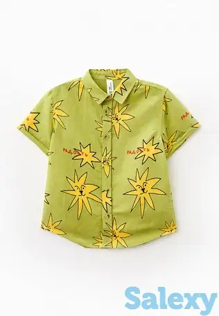 Рубашка sela, фотография 1