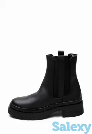 Ботинки hotic, фотография 1