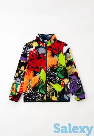 Олимпийка playtoday, фотография 1