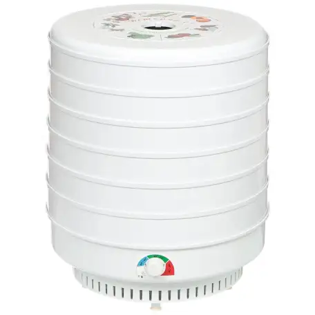 Электросушилка для овощей и фруктов Ветерок-2, фотография 1