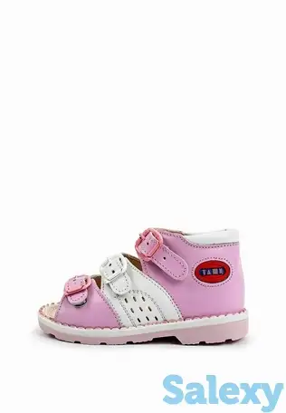 Сандалии таши орто, фотография 2