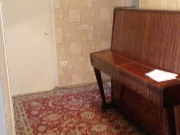 сдам в аренду 2-комнатную квартиру, ул. Физкультурная ул. Сейфуллина, фотография 3