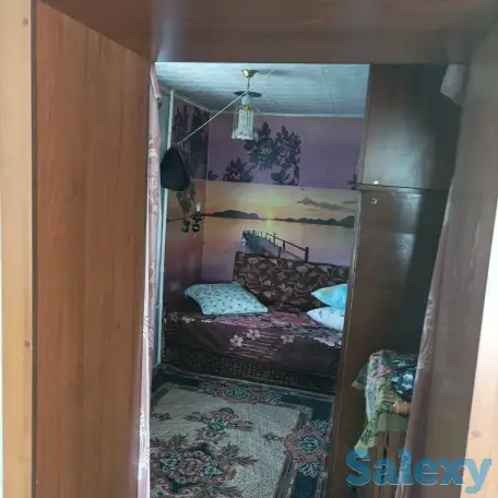 Продаётся 2х комнатная квартира в спальном районе., фотография 3