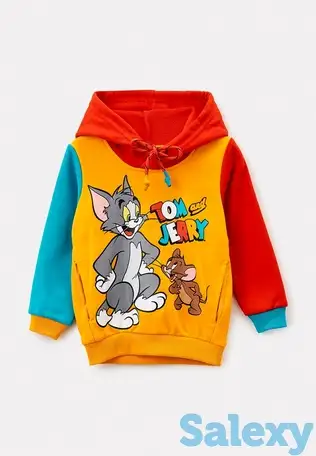 Худи playtoday, фотография 1