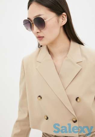 Очки солнцезащитные chloe, фотография 5