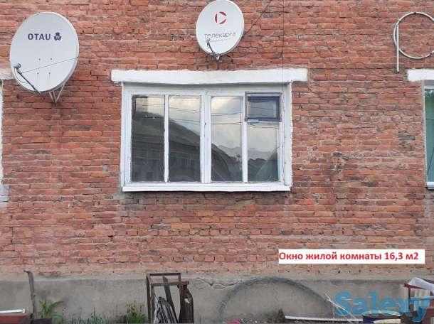 Продается 2х комнатная благоустроенная квартира, Коммунистическая улица, 52 Тайынша, Северо-Казахстанская область, Казахстан, фотография 9