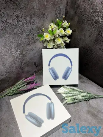 AirPods Max, фотография 6