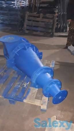 в наличии имеем барабаны для конвейеров,гидроциклон ГЦК-360, фотография 2