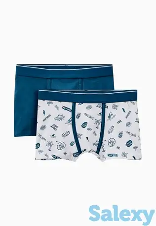 Трусы 2 шт. acoola, фотография 1