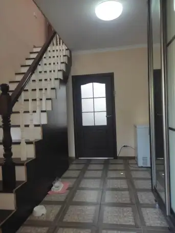 Предлагаю вашему вниманию двухэтажный кирпичный дом в микрорайоне Думан., фотография 4