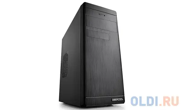 Корпус deepcool wave v2 , matx / mini-itx, без бп, 1x, фотография 1