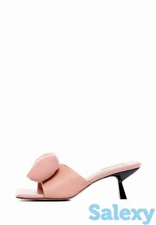 Сабо basconi, фотография 1